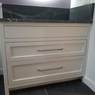 Master Bath Remodel