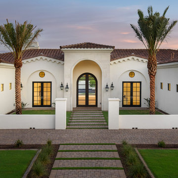Turquoise Estate