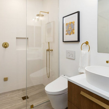 Skyward Living: A Contemporary Transformation in the Heart of Cow Hollow