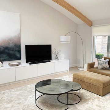 Luxe Living
