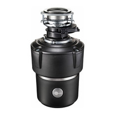 Insinkerator Pro Cover Control Plus 7/8 HP Garbage Disposal Less Cord