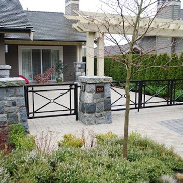 Residential Gates