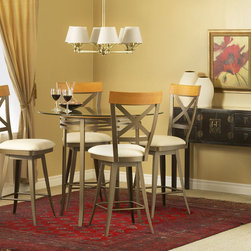 Current Kitchen Bar stools - Bar Stools And Counter Stools