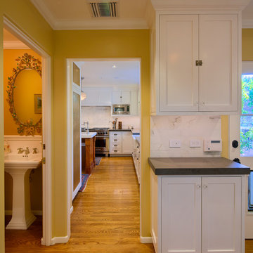 Wallace Neff Historic Renovation