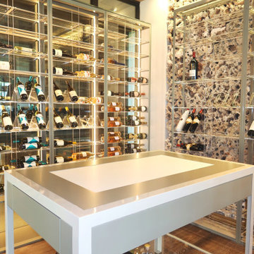 Punta Cana Wine Cellar