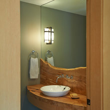 Sinks