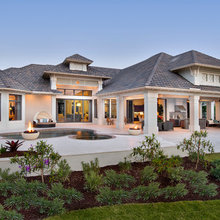 House Exterior