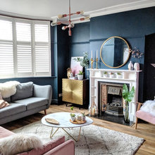 #TheLondonHomeDesignAwards