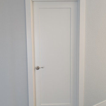 Doors, Trim, and Casing