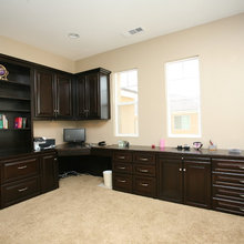 Gregs Office