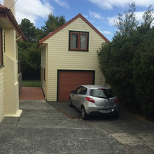 Stanley Garage Ideas