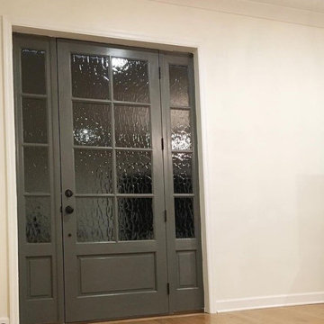 JNJ Homes LLC