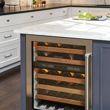 Pasadena Kitchen