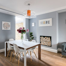Hardwood Floor