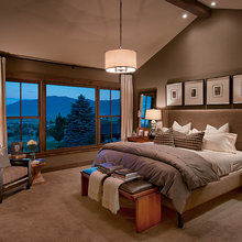 Bedroom Ideas