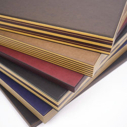 Richlite Cascade Series - Building Materials