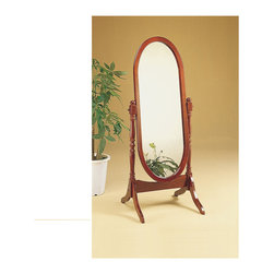 Mirrors - Floor Mirrors