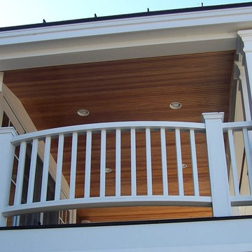 Lake Winnipesaukee Cottage