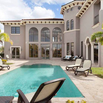 PARKLAND GOLF& COUNTRY CLUB - FOR SALE