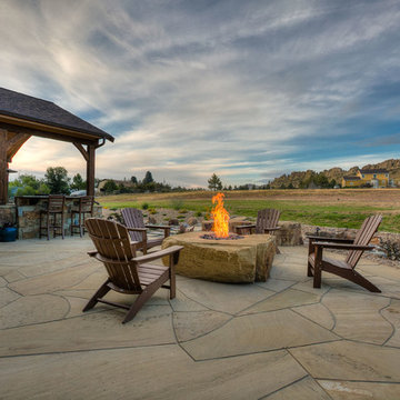 Loveland Landscape Project
