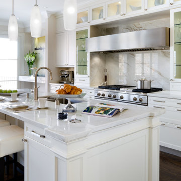 Kitchen Design Showcase