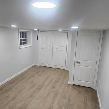 Interior Home Remodel