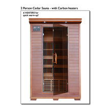 Saunas
