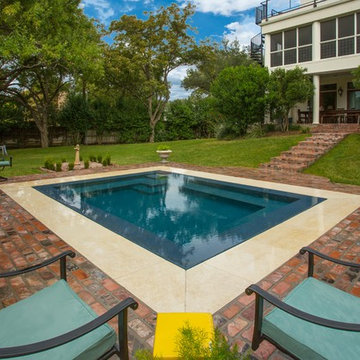 Reflecting Spa