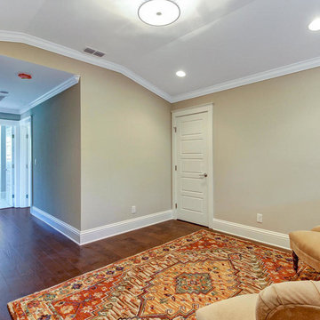 New construction house for sale in historic Avondale