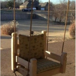 Original Swing Chair - Patio Furniture And Outdoor Furniture