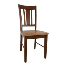 Dining chair options