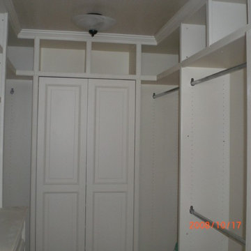 Empire Woodworks Inc.
