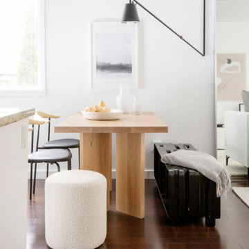 Petite Apartment