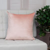 Parkland Collection Nerine Transitional Multicolor Reversible Throw Pillow