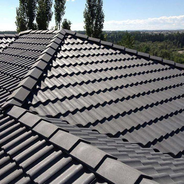 Los Angeles Roof Installation Services