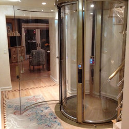 Elevators in traditional spaces - Products