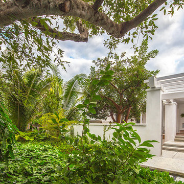 Waterfront Sanctuary