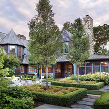 Screen Porch
