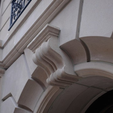 4. Townhouse in Upper East Side, Manhattan, NY