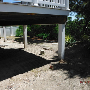 Custom Masonry