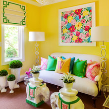Lily pulitzer home