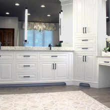 bathroom cabinet ideas