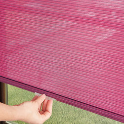 Hunter Douglas Designer Sreen Shades - Roller Shades