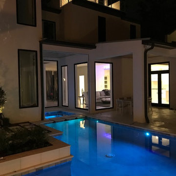 West Indies Exotic