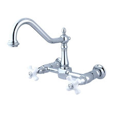sink faucets