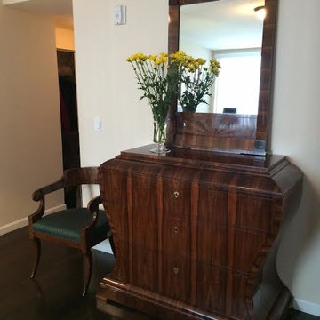 Interiors