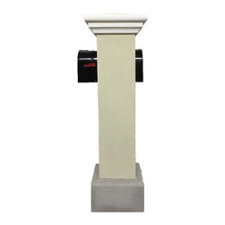 Tailor Made Mailboxes now for Sale - Products