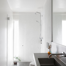 Bathrooms idea book