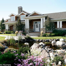 homes