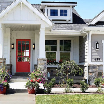 Arrive Homes Parade Home 2014